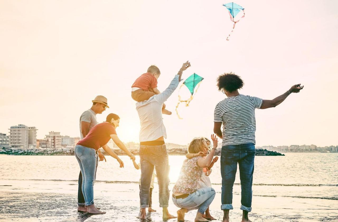 Copacabana Max - + 1 Ticket Ou Transfer Apartamento Río de Janeiro