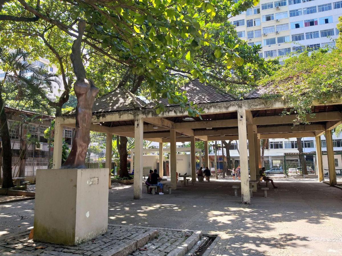 Copacabana Max - + 1 Ticket Ou Transfer Río de Janeiro