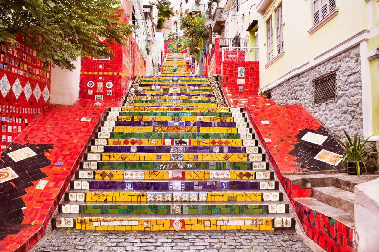 Copacabana Max - + 1 Ticket Ou Transfer * Río de Janeiro