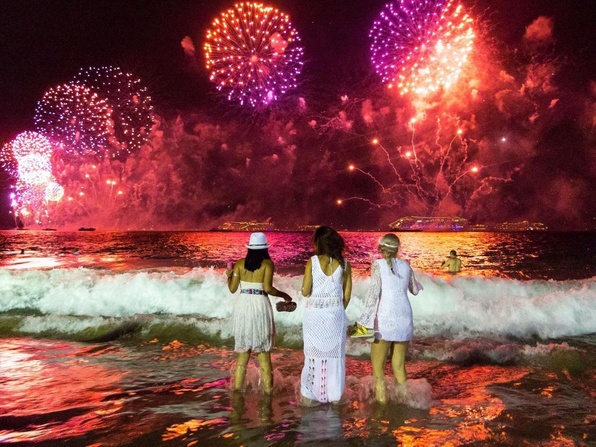 Copacabana Max - + 1 Ticket Ou Transfer * Río de Janeiro
