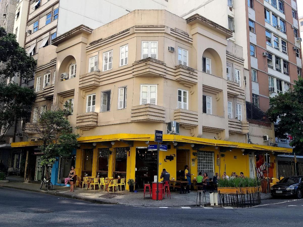 Copacabana Max - + 1 Ticket Ou Transfer Río de Janeiro