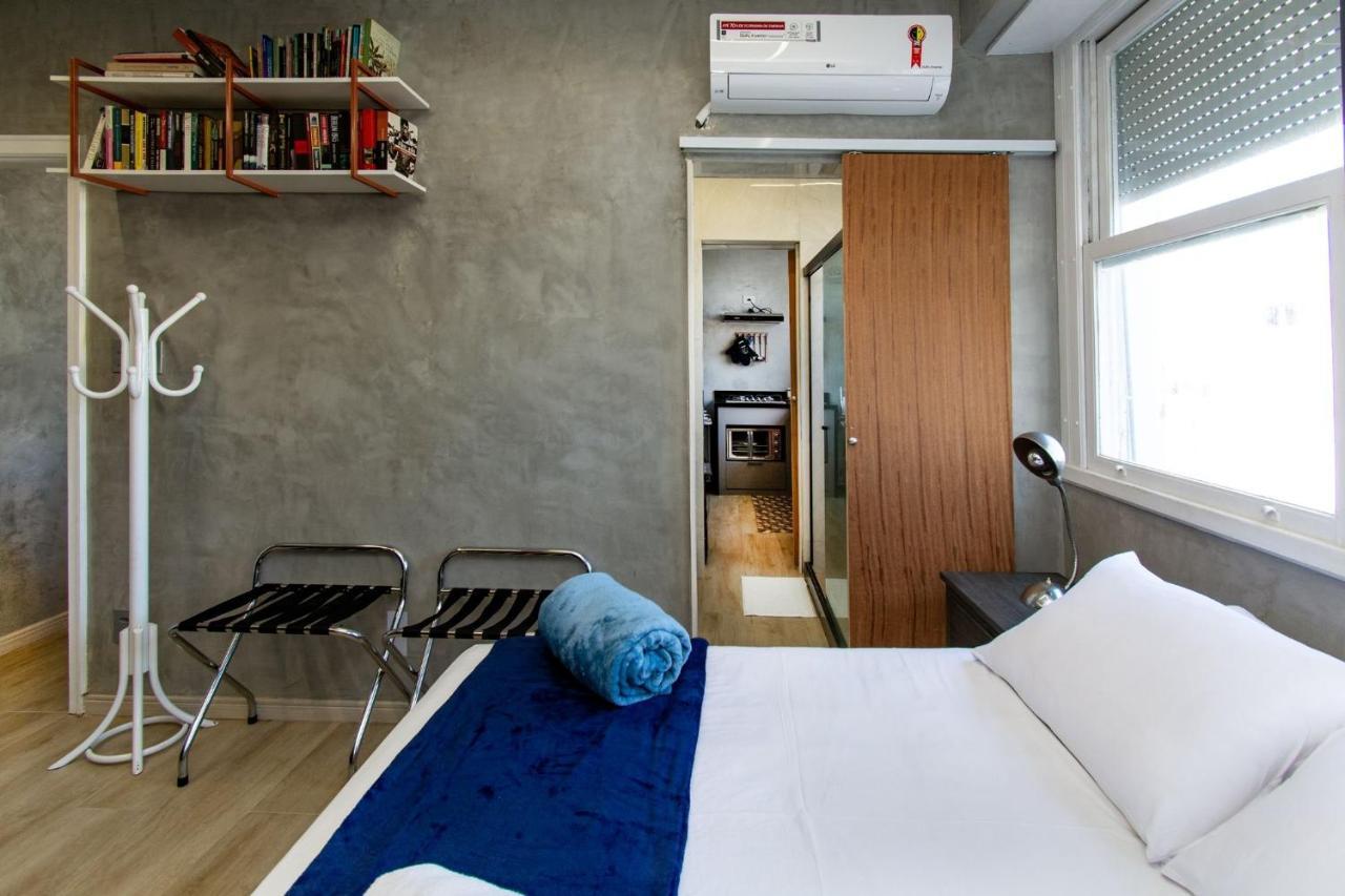 Apartamento Copacabana Max - + 1 Ticket Ou Transfer *