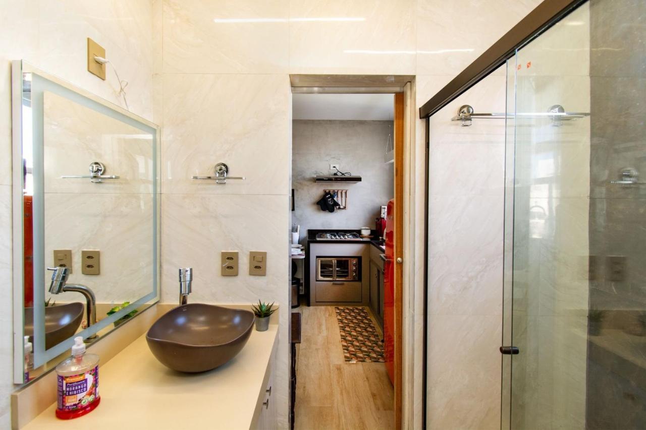 Copacabana Max - + 1 Ticket Ou Transfer Apartamento Río de Janeiro