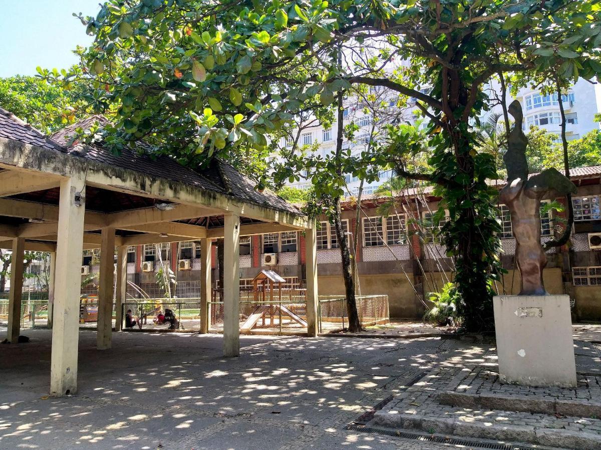 Appartamento Copacabana Max - + 1 Ticket Ou Transfer