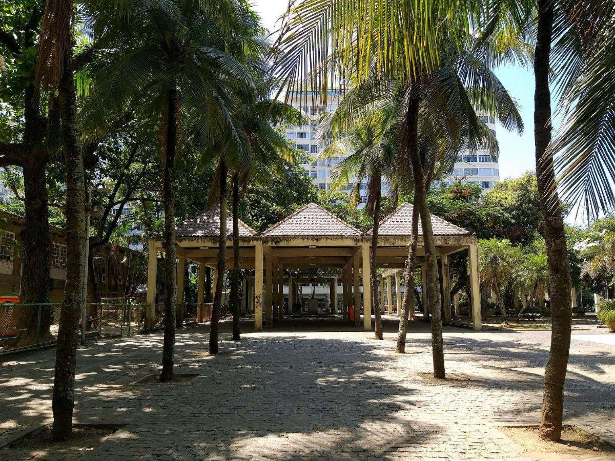 Copacabana Max - + 1 Ticket Ou Transfer Appartamento *
