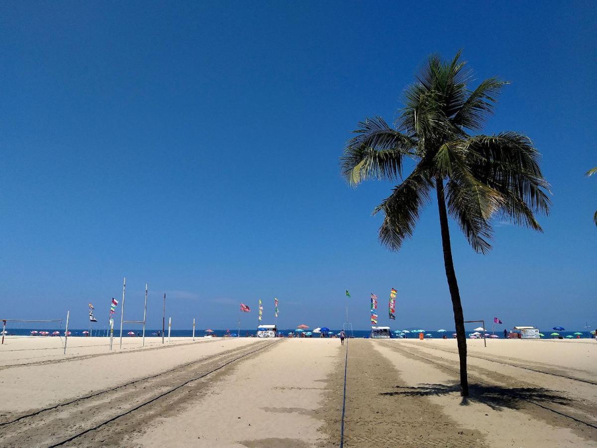 Appartamento Copacabana Max - + 1 Ticket Ou Transfer *