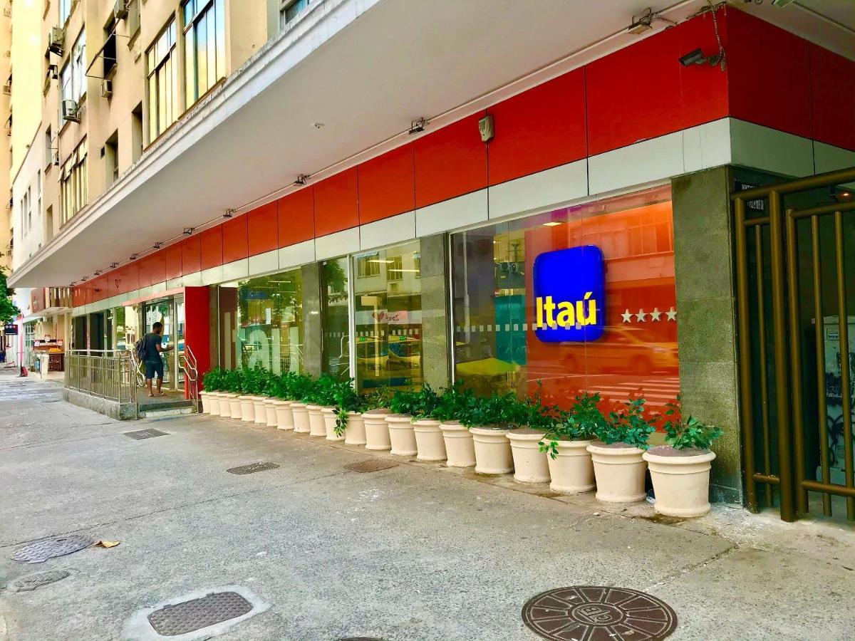 Appartamento Copacabana Max - + 1 Ticket Ou Transfer *
