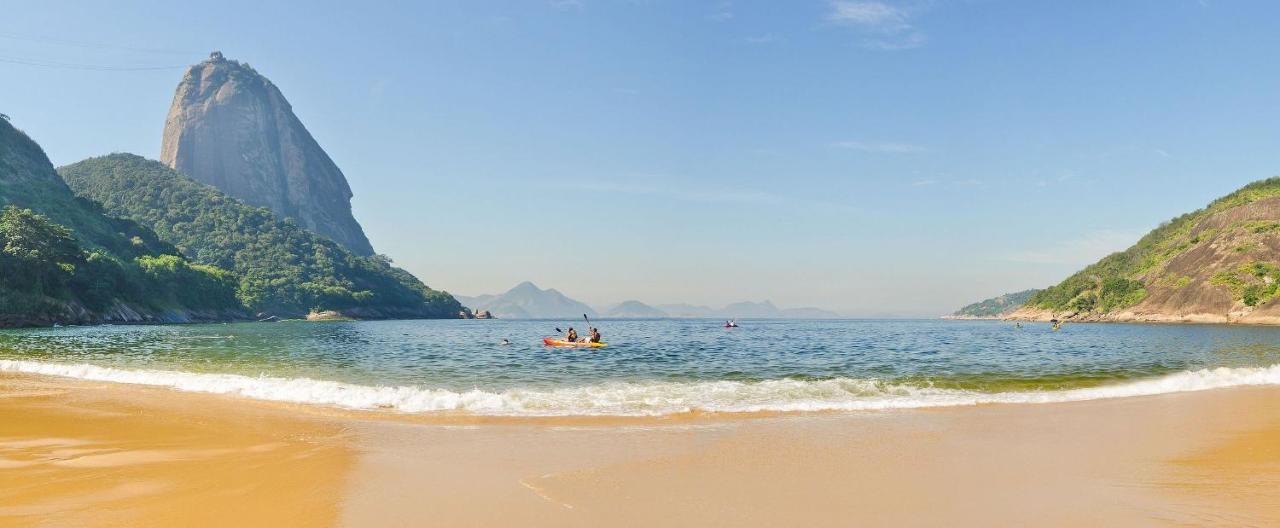 Appartamento Copacabana Max - + 1 Ticket Ou Transfer