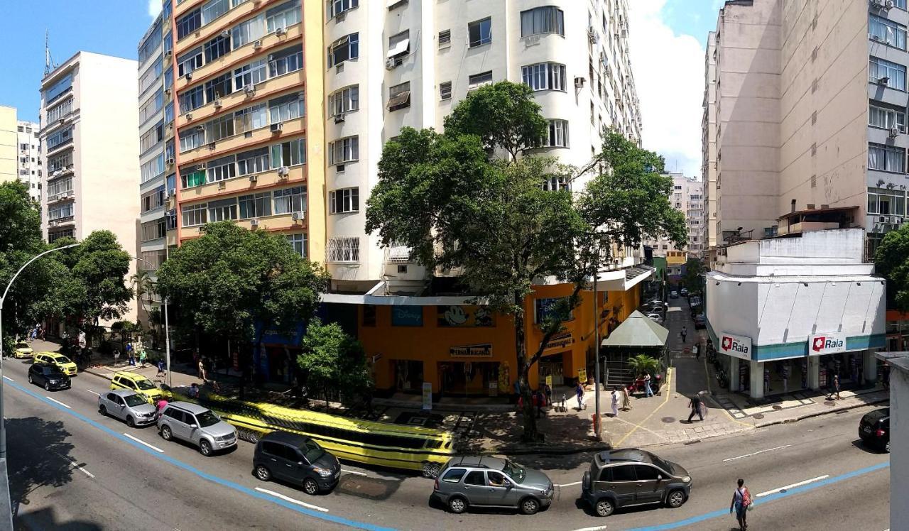 Appartamento Copacabana Max - + 1 Ticket Ou Transfer *