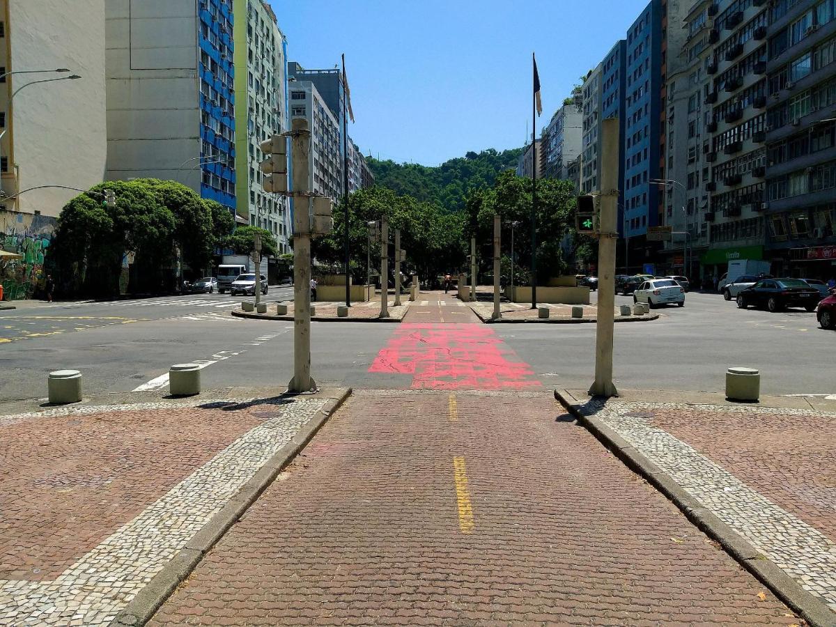 Copacabana Max - + 1 Ticket Ou Transfer Appartamento *