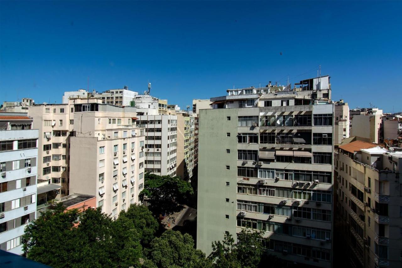 Copacabana Max - + 1 Ticket Ou Transfer Appartamento *